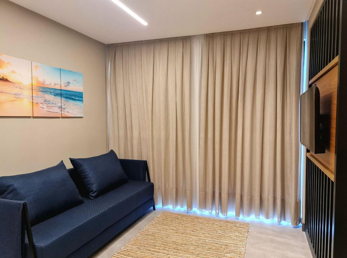 דירות Balneário Camboriú Seasons Bc מראה חיצוני תמונה