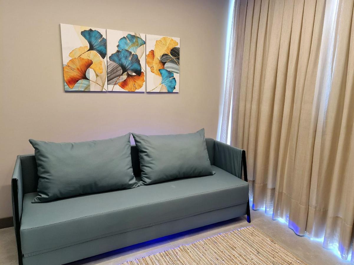 דירות Balneário Camboriú Seasons Bc מראה חיצוני תמונה