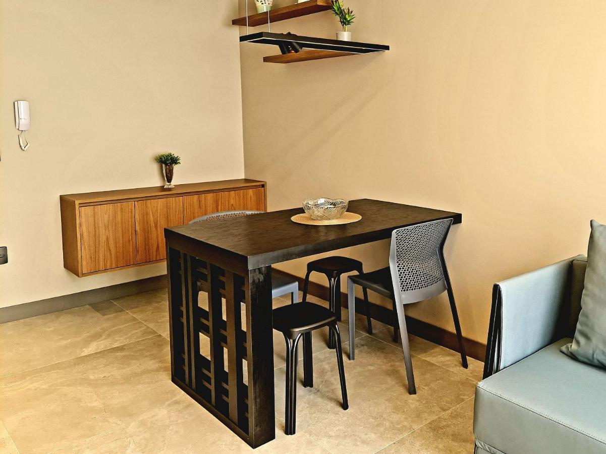 דירות Balneário Camboriú Seasons Bc מראה חיצוני תמונה